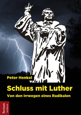 Henkel |  Schluss mit Luther | Buch |  Sack Fachmedien