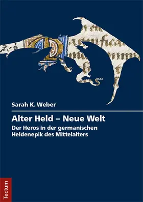 Weber |  Alter Held - Neue Welt | Buch |  Sack Fachmedien