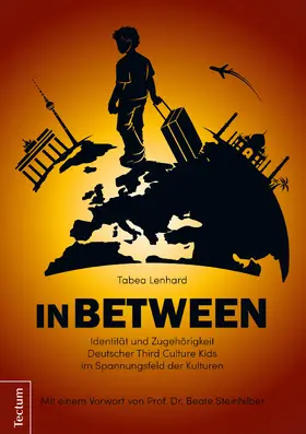 Lenhard |  In Between | Buch |  Sack Fachmedien