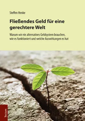 Henke |  Fließendes Geld für eine gerechtere Welt | Buch |  Sack Fachmedien