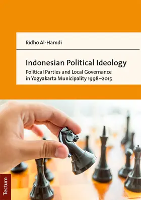 Al-Hamdi |  Indonesian Political Ideology | Buch |  Sack Fachmedien