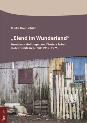 Haunschild |  "Elend im Wunderland" | Buch |  Sack Fachmedien