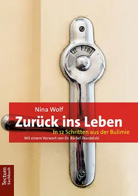 Wolf |  Zurück ins Leben | Buch |  Sack Fachmedien