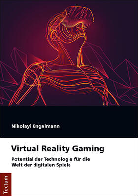 Engelmann |  Virtual Reality Gaming | Buch |  Sack Fachmedien