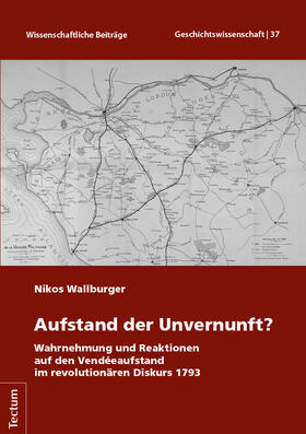 Wallburger |  Aufstand der Unvernunft? | Buch |  Sack Fachmedien