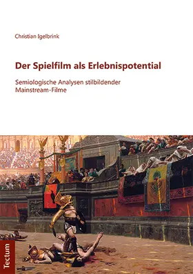 Igelbrink |  Der Spielfilm als Erlebnispotential | Buch |  Sack Fachmedien