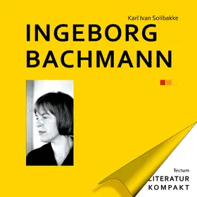 Solibakke |  Ingeborg Bachmann | Buch |  Sack Fachmedien