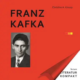 Knoop |  Franz Kafka | Buch |  Sack Fachmedien