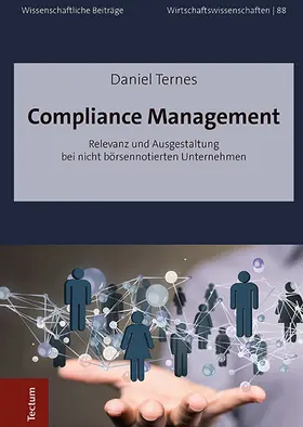 Ternes |  Compliance Management | Buch |  Sack Fachmedien