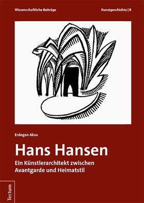 Aksu |  Hans Hansen | Buch |  Sack Fachmedien