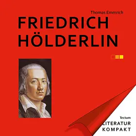 Emmrich |  Friedrich Hölderlin | Buch |  Sack Fachmedien