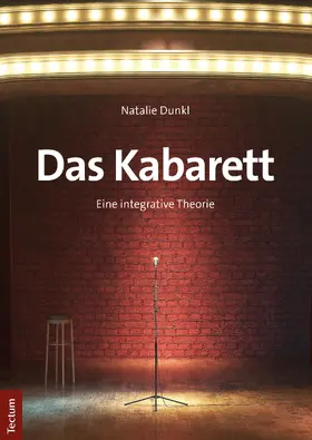 Dunkl |  Das Kabarett | Buch |  Sack Fachmedien