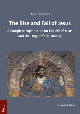 Campbell |  The Rise and Fall of Jesus | Buch |  Sack Fachmedien