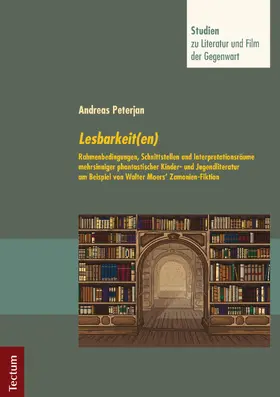 Peterjan |  Lesbarkeit(en) | Buch |  Sack Fachmedien