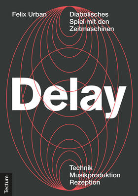 Urban |  Delay | Buch |  Sack Fachmedien