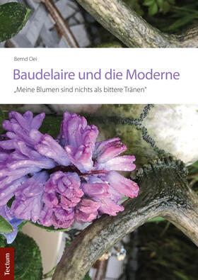 Oei |  Baudelaire und die Moderne | Buch |  Sack Fachmedien