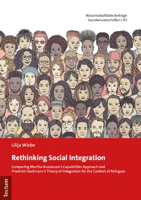 Wiebe |  Rethinking Social Integration | Buch |  Sack Fachmedien