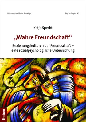 Specht |  "Wahre Freundschaft" | Buch |  Sack Fachmedien