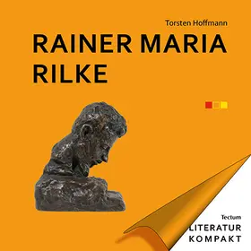 Hoffmann |  Rainer Maria Rilke | Buch |  Sack Fachmedien