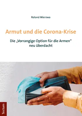 Mierzwa |  Armut und die Corona-Krise | Buch |  Sack Fachmedien