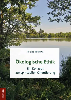 Mierzwa |  Ökologische Ethik | Buch |  Sack Fachmedien