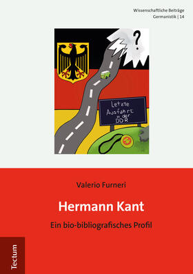 Furneri |  Hermann Kant | Buch |  Sack Fachmedien