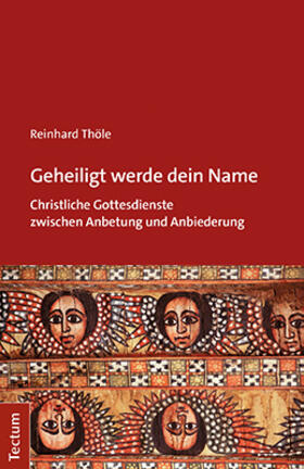 Thöle |  Geheiligt werde dein Name | Buch |  Sack Fachmedien