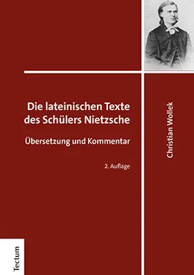 Wollek |  Die lateinischen Texte des Schülers Nietzsche | Buch |  Sack Fachmedien