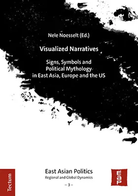 Noesselt |  Visualized Narratives | Buch |  Sack Fachmedien