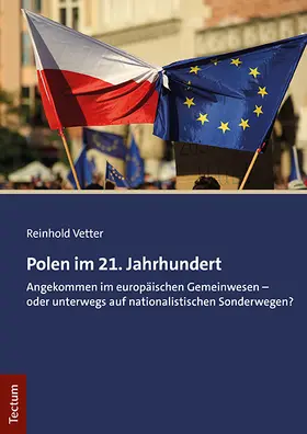 Vetter |  Polen im 21. Jahrhundert | Buch |  Sack Fachmedien