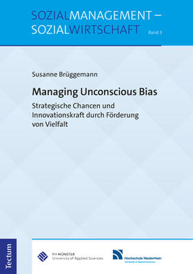 Brüggemann |  Managing Unconscious Bias | Buch |  Sack Fachmedien
