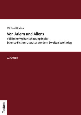 Novian |  Von Ariern und Aliens | Buch |  Sack Fachmedien