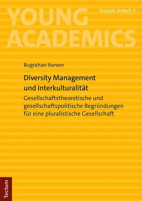 Ilseven |  Diversity Management und Interkulturalität | Buch |  Sack Fachmedien