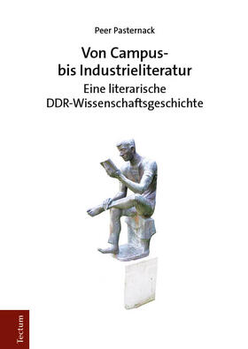 Pasternack | Von Campus- bis Industrieliteratur | Buch | 978-3-8288-4926-6 | sack.de