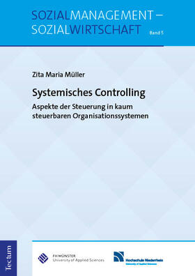 Müller |  Systemisches Controlling | Buch |  Sack Fachmedien