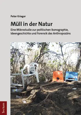 Krieger |  Müll in der Natur | Buch |  Sack Fachmedien