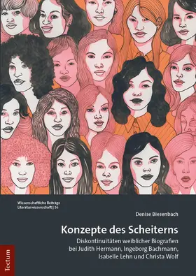 Biesenbach |  Konzepte des Scheiterns | Buch |  Sack Fachmedien