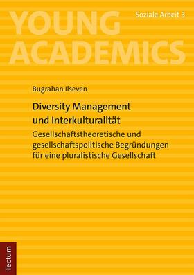 Ilseven |  Diversity Management und Interkulturalität | eBook | Sack Fachmedien