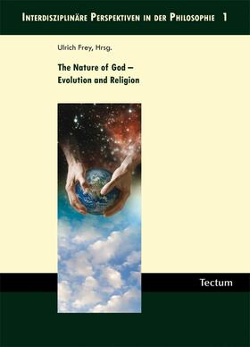 Barrett / Blume / Leech |  The Nature of God - Evolution and Religion | eBook | Sack Fachmedien