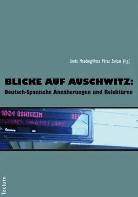 Pérez Zancas / Maeding |  Blicke auf Auschwitz: | eBook | Sack Fachmedien