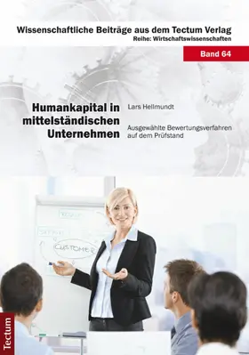 Hellmundt |  Humankapital in mittelständischen Unternehmen | eBook | Sack Fachmedien