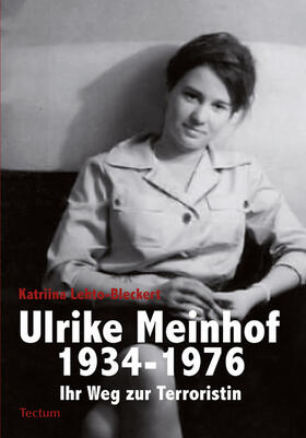 Lehto-Bleckert |  Ulrike Meinhof 1934-1976 | eBook | Sack Fachmedien