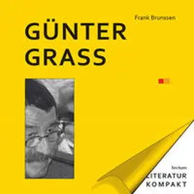 Brunssen / Grimm |  Literatur kompakt: Günter Grass | eBook | Sack Fachmedien