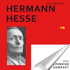 Wehdeking / Grimm |  Literatur Kompakt: Hermann Hesse | eBook | Sack Fachmedien