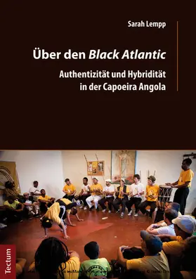 Lempp |  Über den Black Atlantic | eBook | Sack Fachmedien