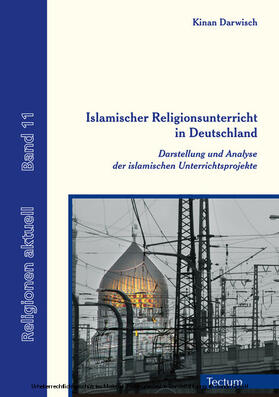 Darwisch |  Islamischer Religionsunterricht in Deutschland | eBook | Sack Fachmedien