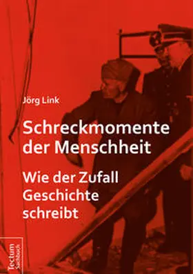 Link |  Schreckmomente der Menschheit | eBook | Sack Fachmedien