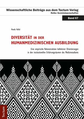 Hallal |  Diversität in der humanmedizinischen Ausbildung | eBook | Sack Fachmedien