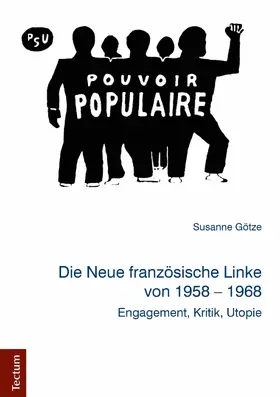 Götze |  Die Neue französische Linke von 1958 - 1968 | eBook | Sack Fachmedien