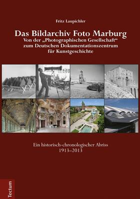 Fritz |  Das Bildarchiv Foto Marburg | eBook | Sack Fachmedien
